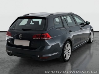 Volkswagen Golf 2.0 TDI GTD 2016