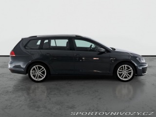 Volkswagen Golf 2.0 TDI GTD 2016