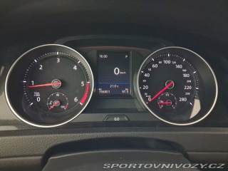 Volkswagen Golf 2.0 TDI GTD 2016
