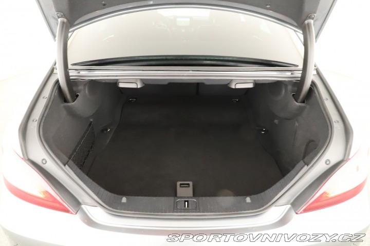 Mercedes-Benz CLS 350 d 4MATIC 2016