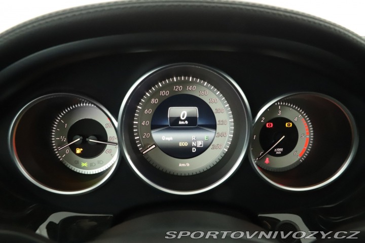 Mercedes-Benz CLS 350 d 4MATIC 2016