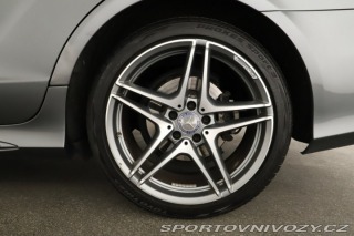 Mercedes-Benz CLS 350 d 4MATIC 2016