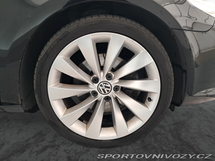 Volkswagen Passat CC CC Comfortline 2.0 TDI 2010