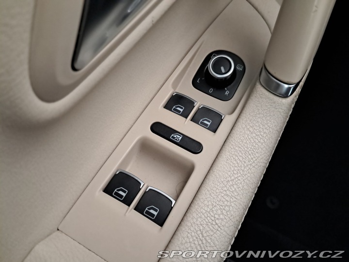 Volkswagen Passat CC CC Comfortline 2.0 TDI 2010