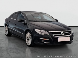 Volkswagen Passat CC CC Comfortline 2.0 TDI 2010