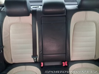 Volkswagen Passat CC CC Comfortline 2.0 TDI 2010