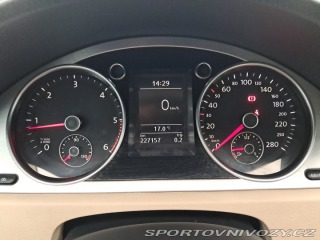 Volkswagen Passat CC CC Comfortline 2.0 TDI 2010