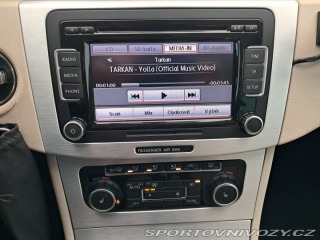 Volkswagen Passat CC CC Comfortline 2.0 TDI 2010