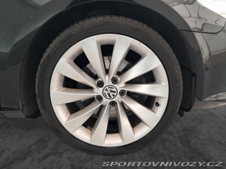 Volkswagen Passat CC CC Comfortline 2.0 TDI 2010