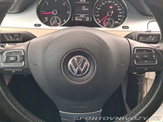 Volkswagen Passat CC CC Comfortline 2.0 TDI 2010