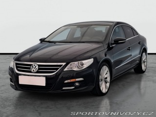 Volkswagen Passat CC CC Comfortline 2.0 TDI 2010