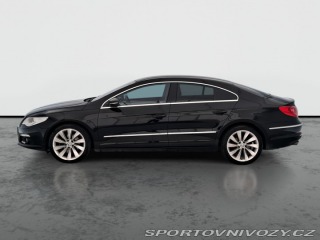 Volkswagen Passat CC CC Comfortline 2.0 TDI 2010