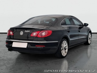 Volkswagen Passat CC CC Comfortline 2.0 TDI 2010
