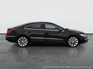 Volkswagen Passat CC CC Comfortline 2.0 TDI 2010
