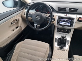 Volkswagen Passat CC CC Comfortline 2.0 TDI 2010