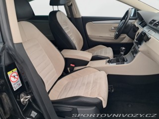 Volkswagen Passat CC CC Comfortline 2.0 TDI 2010