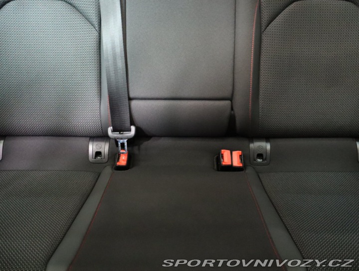 Seat Leon Style 2.0 TDI FR 2016