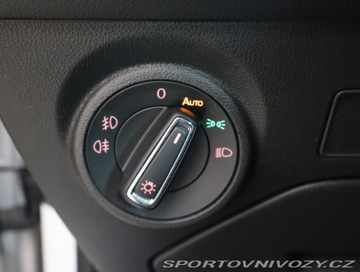 Seat Leon Style 2.0 TDI FR 2016