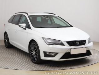 Seat Leon Style 2.0 TDI FR 2016