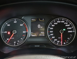 Seat Leon Style 2.0 TDI FR 2016