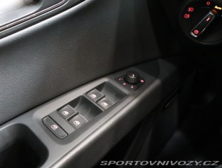 Seat Leon Style 2.0 TDI FR 2016