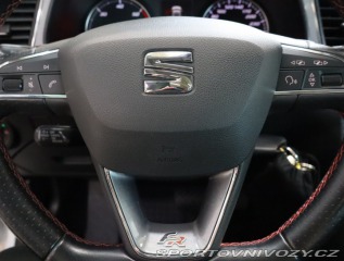 Seat Leon Style 2.0 TDI FR 2016