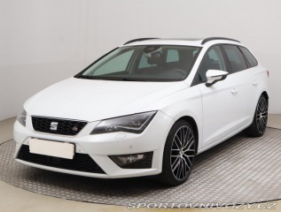 Seat Leon Style 2.0 TDI FR 2016