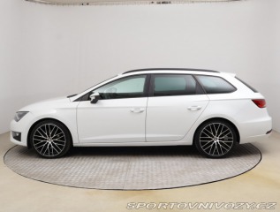 Seat Leon Style 2.0 TDI FR 2016