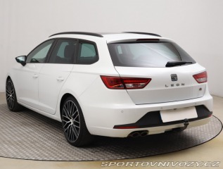 Seat Leon Style 2.0 TDI FR 2016