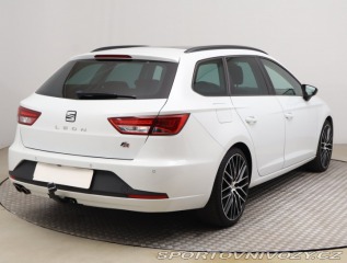 Seat Leon Style 2.0 TDI FR 2016