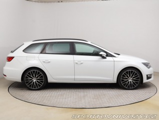 Seat Leon Style 2.0 TDI FR 2016