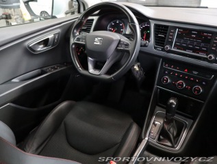 Seat Leon Style 2.0 TDI FR 2016