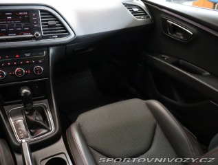 Seat Leon Style 2.0 TDI FR 2016