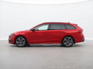 Škoda Octavia RS 2,0 TSI 180kW DSG CZ RS L 2023