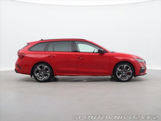 Škoda Octavia RS 2,0 TSI 180kW DSG CZ RS L 2023