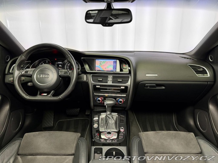 Audi A5 3.0 TDI 180 KW QUATTRO S- 2014