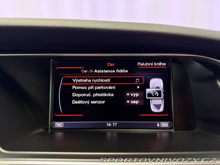 Audi A5 3.0 TDI 180 KW QUATTRO S- 2014