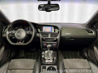 Audi A5 3.0 TDI 180 KW QUATTRO S- 2014