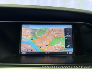 Audi A5 3.0 TDI 180 KW QUATTRO S- 2014