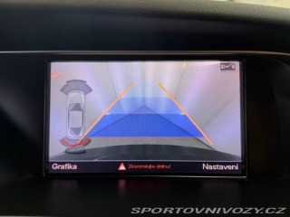 Audi A5 3.0 TDI 180 KW QUATTRO S- 2014