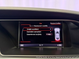 Audi A5 3.0 TDI 180 KW QUATTRO S- 2014
