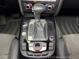 Audi A5 3.0 TDI 180 KW QUATTRO S- 2014