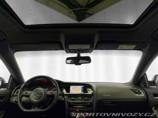 Audi A5 3.0 TDI 180 KW QUATTRO S- 2014