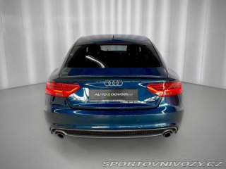 Audi A5 3.0 TDI 180 KW QUATTRO S- 2014
