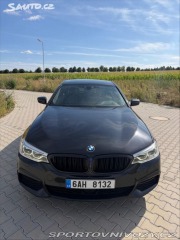 BMW 5 3,0 Downpipes + Stage 1 2017