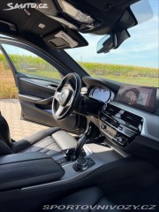 BMW 5 3,0 Downpipes + Stage 1 2017
