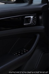 Porsche Panamera 2,9 4S Sport Turismo V6 2018