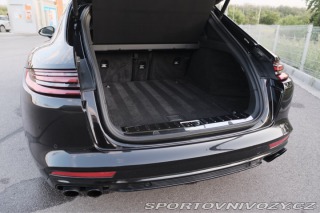 Porsche Panamera 2,9 4S Sport Turismo V6 2018