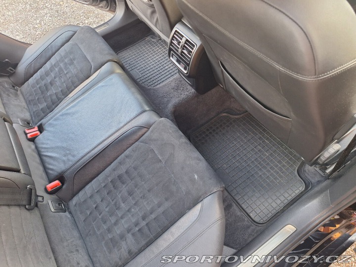 Volkswagen Ostatní modely Passat 2,0   B8 TDI 110 kW,rok 2 2017