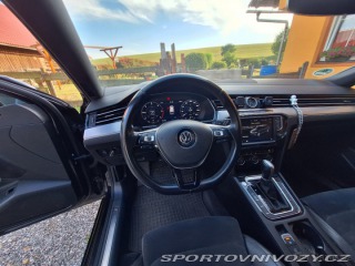 Volkswagen Ostatní modely Passat 2,0 B8 TDI 110 kW,rok 2 2017
